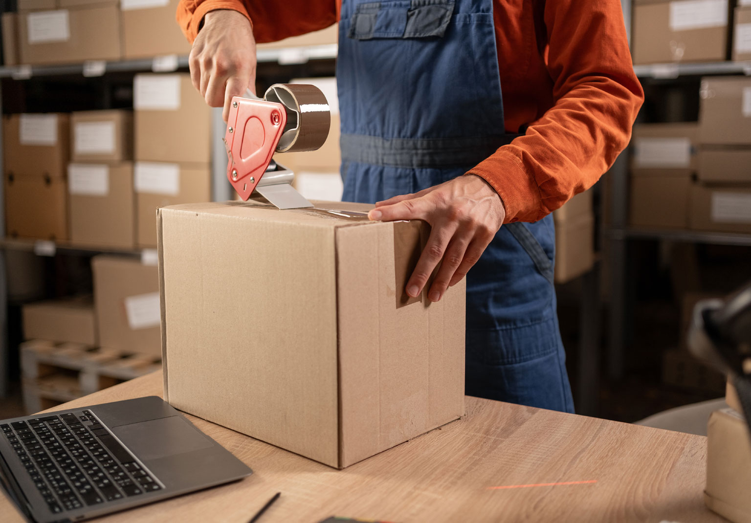 Ծառայություն 3